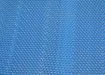 Paper Mill Monofilament Polyester Conveyor Belt Food Grade Color Optional