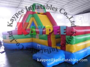 Wholesale Obstacle course,obstacle zone,inflatable sport game, KOB057 from china suppliers