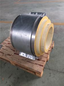 Wholesale Industrial Limit Stop Pipe Support High Performance Excellent Fire Resistance from china suppliers
