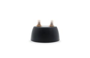 Wholesale Invisible Single Sided Deafness Hearing Aid Retone Sound Amplifier For Seniors from china suppliers
