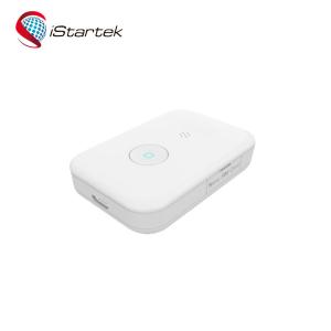 Wholesale 650MAH 3g Animal Pets Standby LBS Gps Tracker Car Magnetic L16mm from china suppliers