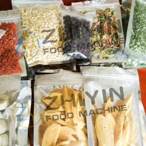Wholesale 70mm Shelf Spacing Fruit Vegetable Drying Machine 100kg/Batch 3kw from china suppliers