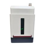 Automated Loading 20w 30w Brass Gold Silver Laser Marking Machine for Jewelry