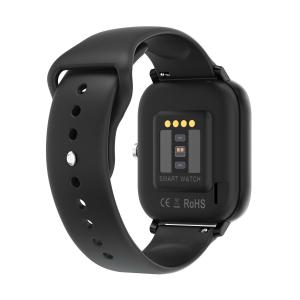 Wholesale DT36 Smart Watch 1.75 Inch Amoled Screen Tracker Fitness Sport Women W26M Smartwatch Support Call Android IOS from china suppliers