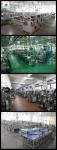 100% factory price Easy Operation hot sale automatic high speed 3 in 1 coffee