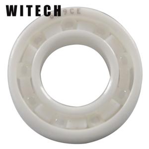 Wholesale P0 P6 Single Row 689CE Miniature Ceramic Bearings from china suppliers