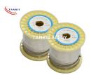 Nicr8020 Bright Oxidized Nichrome Strip For Sealer Heating