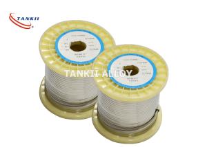 Wholesale Bright Nikrothal Nichrome Resistance Wire ASTM B603 Anti Oxidation from china suppliers