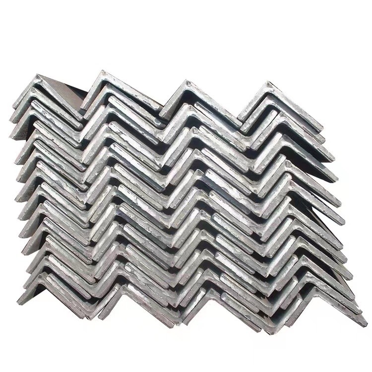 Structural Steel Angular Bar A36 Solar Support Zinc Light Steel Keel Profile Section C Z Shaped Angle Iron