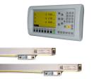 5um Optical Linear Glass Scales Dro