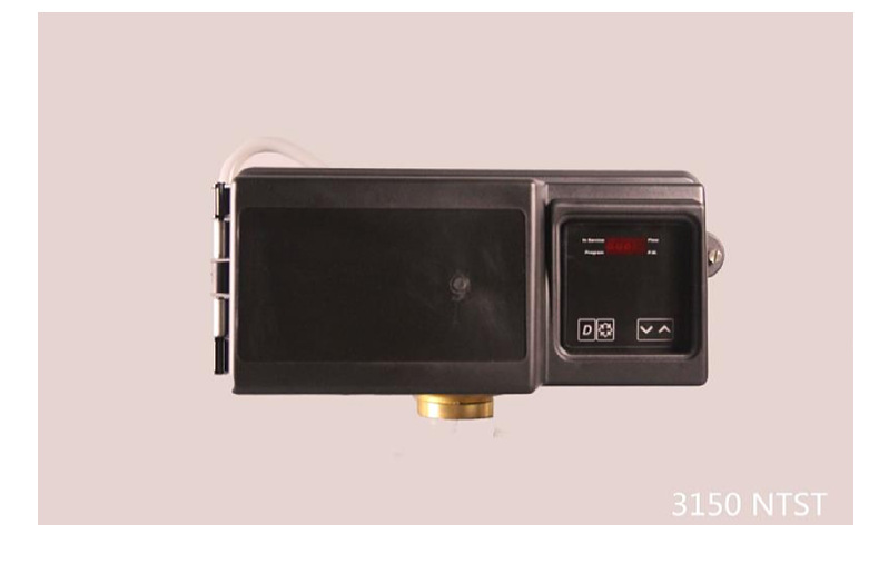 Fleck Valve 
