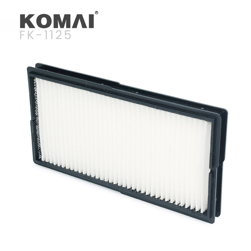 KOMAI 208-979-7740 Cabin Air Filter fits Komatsu WA380 40330-70370 CA-56080 SC80012