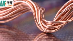 Wholesale 99.6% High Purity MgO Insulator Copper Jacket High Temperature Thermocouple Cable for Industrial in Harsh Environments from china suppliers