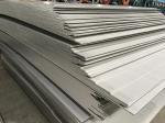 AISI 405 DIN X6CrAl13 EN 1.4002 Hot Rolled Stainless Steel Sheet Plate