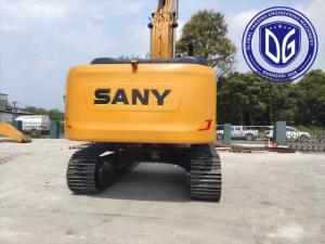 Wholesale SY305H 30.5 Ton Used SANY Excavator China Used Hydraulic Excavator from china suppliers