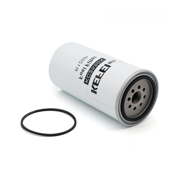 Hepa Fuel Filter CX-6298 R120P FS19754 P551859 SN912030 2914823600 For Excavator