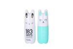 60ml 2oz Cartoon Animal Shape PETG Mist Spray Bottle