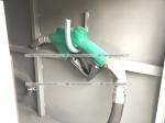 6,000Liters Diesel Gasoline Fuel Dispenser Truck Oil Refueling Tank Truck