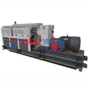 Wholesale 420KW 630mm Large PE Pipe Extrusion Line for Irrigation Engineering Products from china suppliers