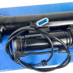 Rear Air Suspension Shock Strut For W221 Air Shock Absober 2213202113 2213202213