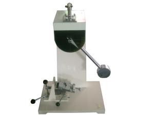 Wholesale Shoes Heel Impact Tester BS-5131 SATRA TM20 Standard from china suppliers