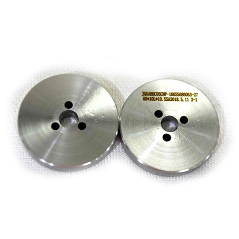 Customized Die Accessories High Speed Tungsten Steel Mold Tool