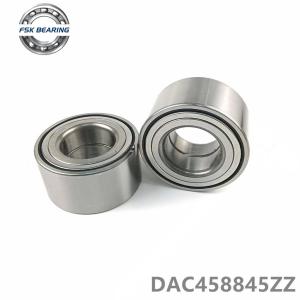 Wholesale FSKG Brand DAC458845ZZ Front Wheel Hub Kit Bearing Toyota Parts from china suppliers