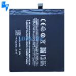 High Capacity Battery for MEIZU Pro 6s 3.85V 3060mAh BT53S Rechargeable