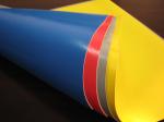 Hypalon Fabrics , Hypalon Rolls for Inflatable Boats,Rafts and Life-Float ,