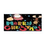 Christmas Tree Bathroom Non Slip Mat Living Room Kitchen Sofa Floor Carpet