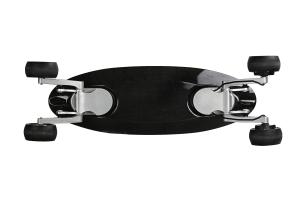 Wholesale 5 Inch Electric 4 Wheel Skateboard Smartphone App Connection For Recreation from china suppliers