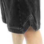 Camo Patch Pant Tapered Blue Jeans for Men Black Jeans Mens Designer Pants