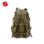 Digital Camouflage Army Standard Large Size Durable Assault Molle Military