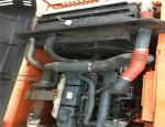 doosan 30ton excavator /DH300-7/DX300LC-7 korea / original hydraulic chain