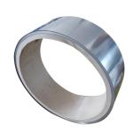 Heat Treatment Elongation 30% Incoloy Alloy 800H Strip In Chemical Industry