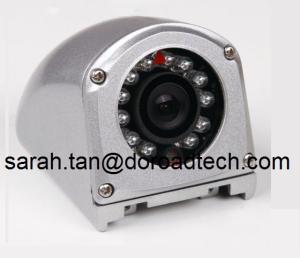 Wholesale Good Quality 700TVL Night Vision Side View CCTV Cameras for Bus Surveillance from china suppliers