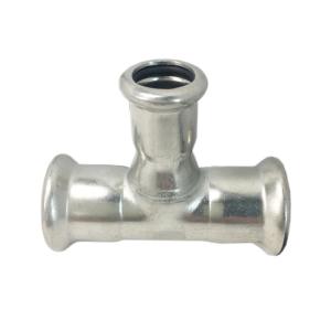 Wholesale 347H Construction Stainless Steel Pipe Fittings Casting Ss Coupling from china suppliers
