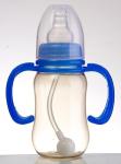 Good Resilience LSR Liquid Silicone Rubber For Baby Bottles RoHS MSDS