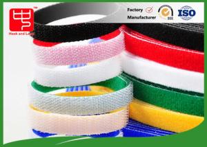 Wholesale Reclosable Cable Tie , Double Sided Tape Heat And Cold Resistance from china suppliers