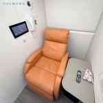 Lightweight Hyperbaric Chamber for Rehabilitation Therapy