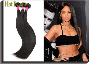 Wholesale Top Grade 6A High Quality Brazilian Hair , Virgin Brazilian Hair Extension from china suppliers