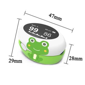 Wholesale Childrens Pulse Oximeter for Kids Brand Childrens Accurate Measurement Portable Design from china suppliers