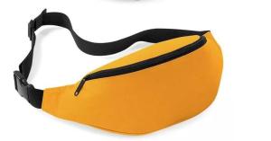 Wholesale Multi Purpose Stylish Fanny Pack / Waist Pouch Bag With Custom Printed Logo from china suppliers