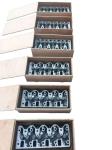 Cylinder Head Assembly Isuzu 4le1 Engine Parts