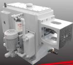 Power Transmission Extruder Gearbox Repair For Twin Screw Extruder Durable