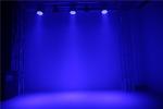 3in1 RGB LED Stage Par Lights 3W 36pcs Stage Lighting Equipment For Dj Clubs