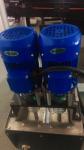 High Strengthened Smd Hot Air Station Cast Iron Ceramic Coating Energy Saving