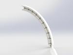 Heavy Duty Elastomeric Polymer Oil Deflector Customization Rotary Seals