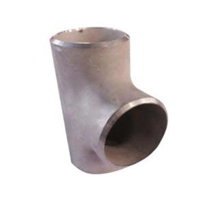 Wholesale High-Temperature Stainless Steel Tee with High Yield Strength and Durability from china suppliers