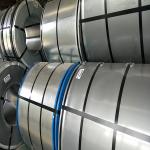 1500mm Cold Rolled Stainless Steel Sheet Metal Coil 0.6mm 301 Stainless Steel